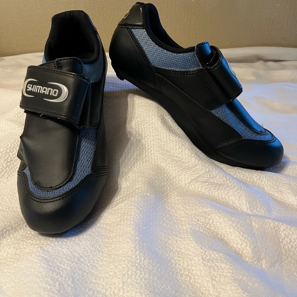 Shimano Cycling Shoes